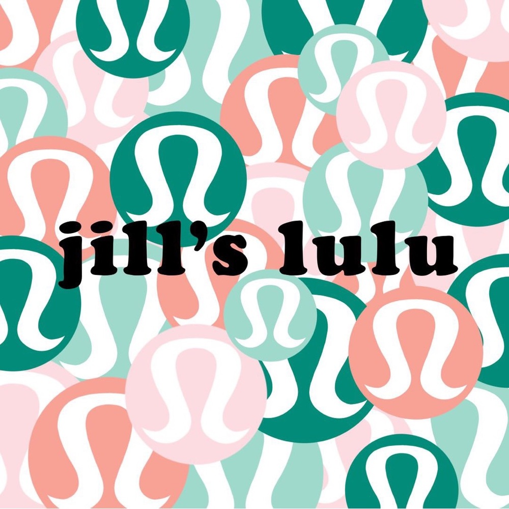 Meet your Posher, Jill’s.Lulu